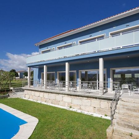 Refugio Da Garca Bed & Breakfast Chaves Exterior photo