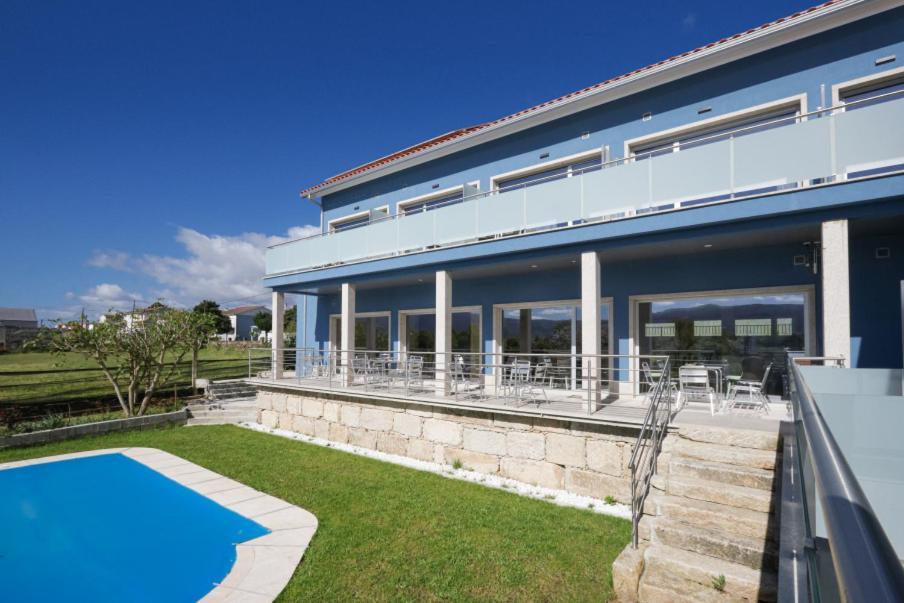 Refugio Da Garca Bed & Breakfast Chaves Exterior photo