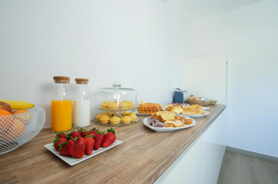 Refugio Da Garca Bed & Breakfast Chaves Exterior photo